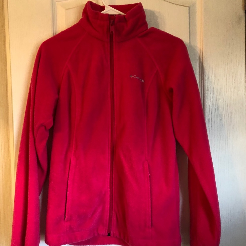 Columbia jacket